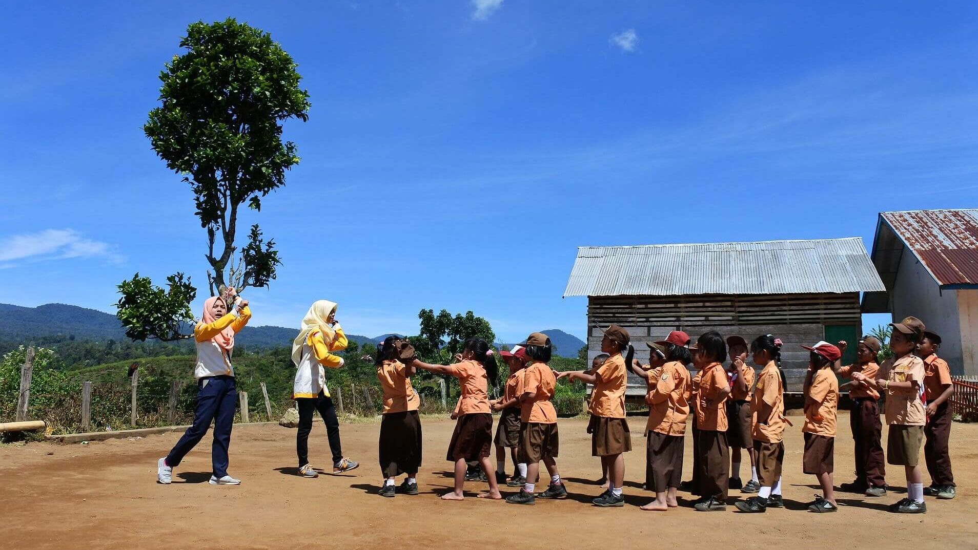 Ayo Ikut Pendidikan Guru Penggerak