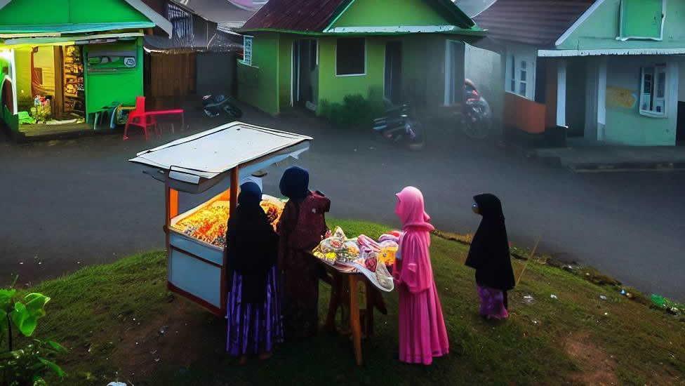 Malaikat Kecil