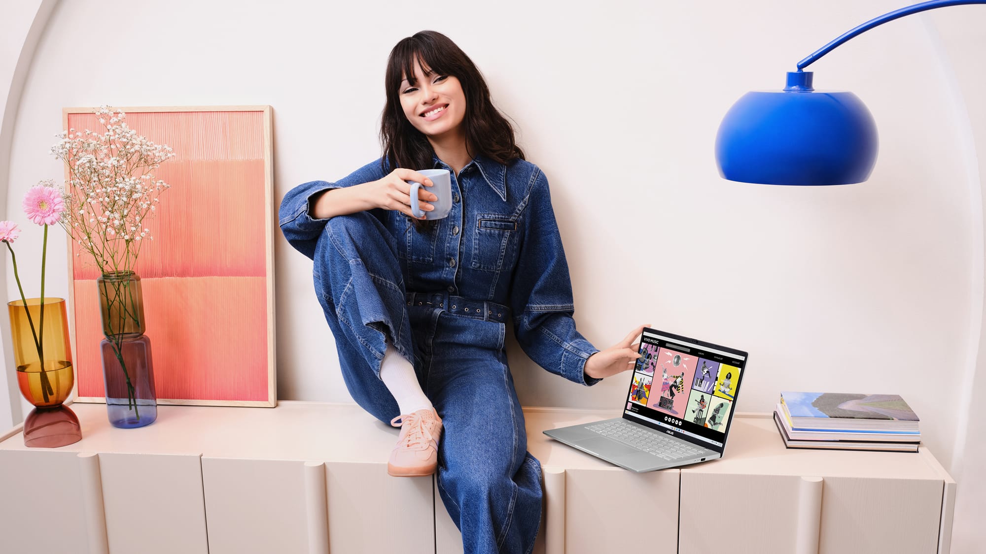 Memilih Laptop AI di tahun 2025