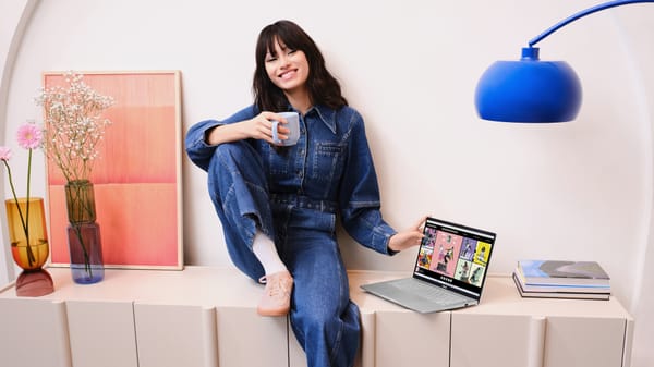 Memilih Laptop AI di tahun 2025