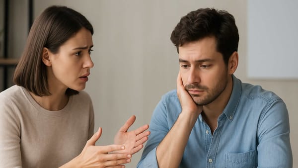 Cara Menyampaikan Kritik Tanpa Menyakiti
